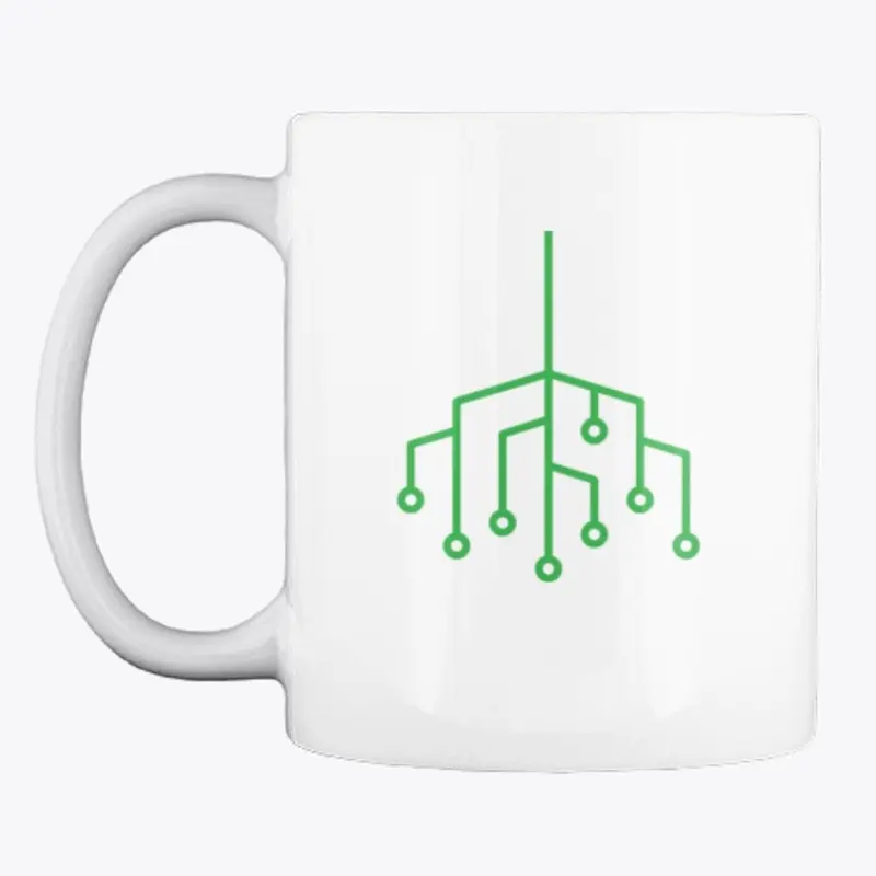 SD Coffee Mug